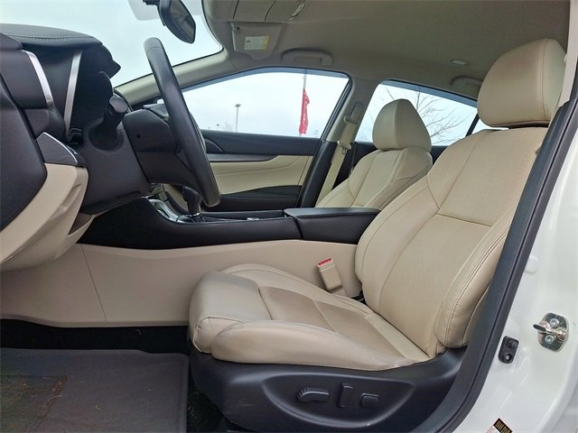 Used 2017 Nissan Maxima 3.5 SV image 13