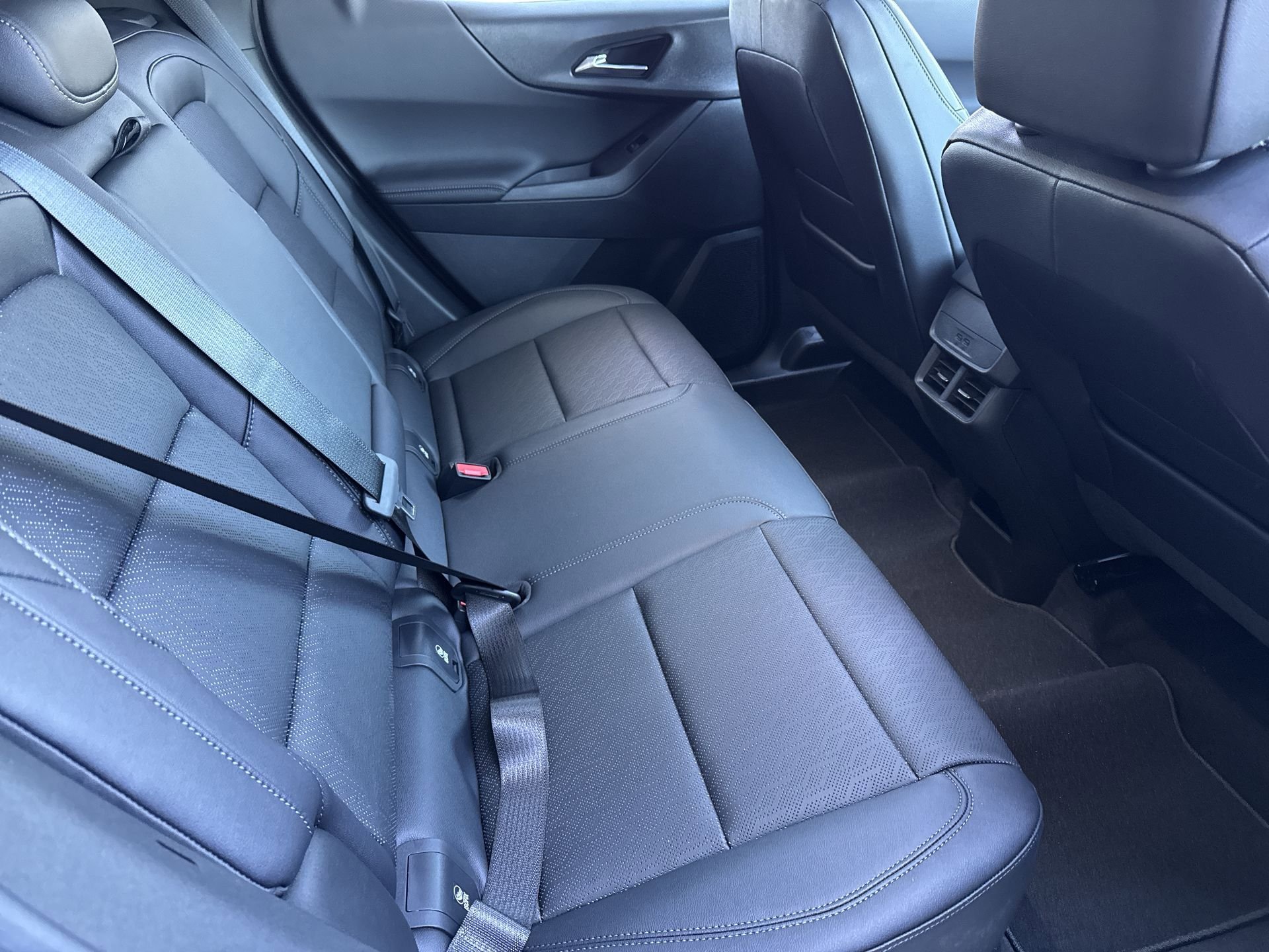 New 2026 Chevrolet Equinox LT FWD image 82