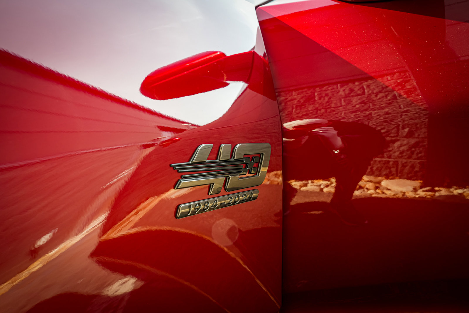 Used 2024 Chevrolet Camaro ZL1 RWD image 23