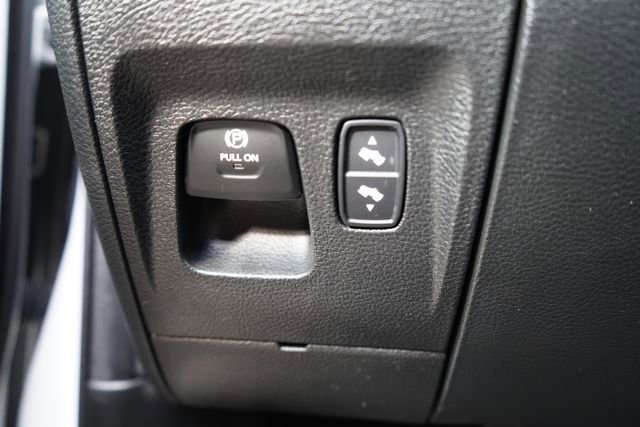 Used 2022 RAM 1500 Big Horn w/ Trailer Tow Group image 24