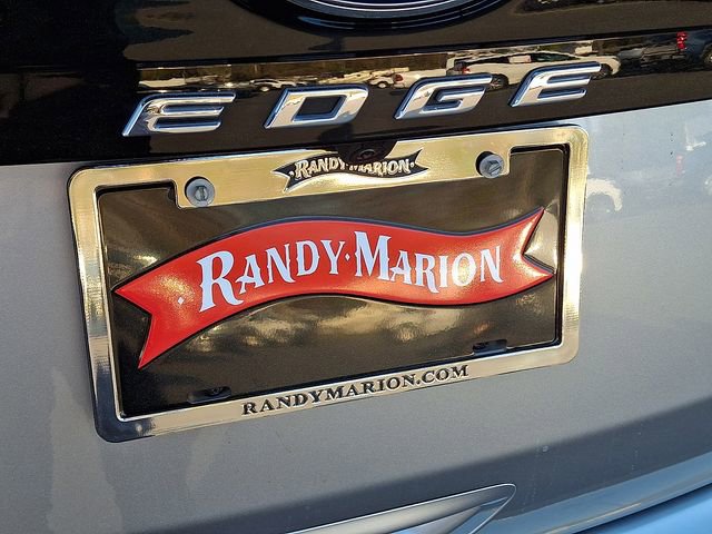 Used 2024 Ford Edge Titanium w/ Equipment Group 301A AWD/4WD image 26