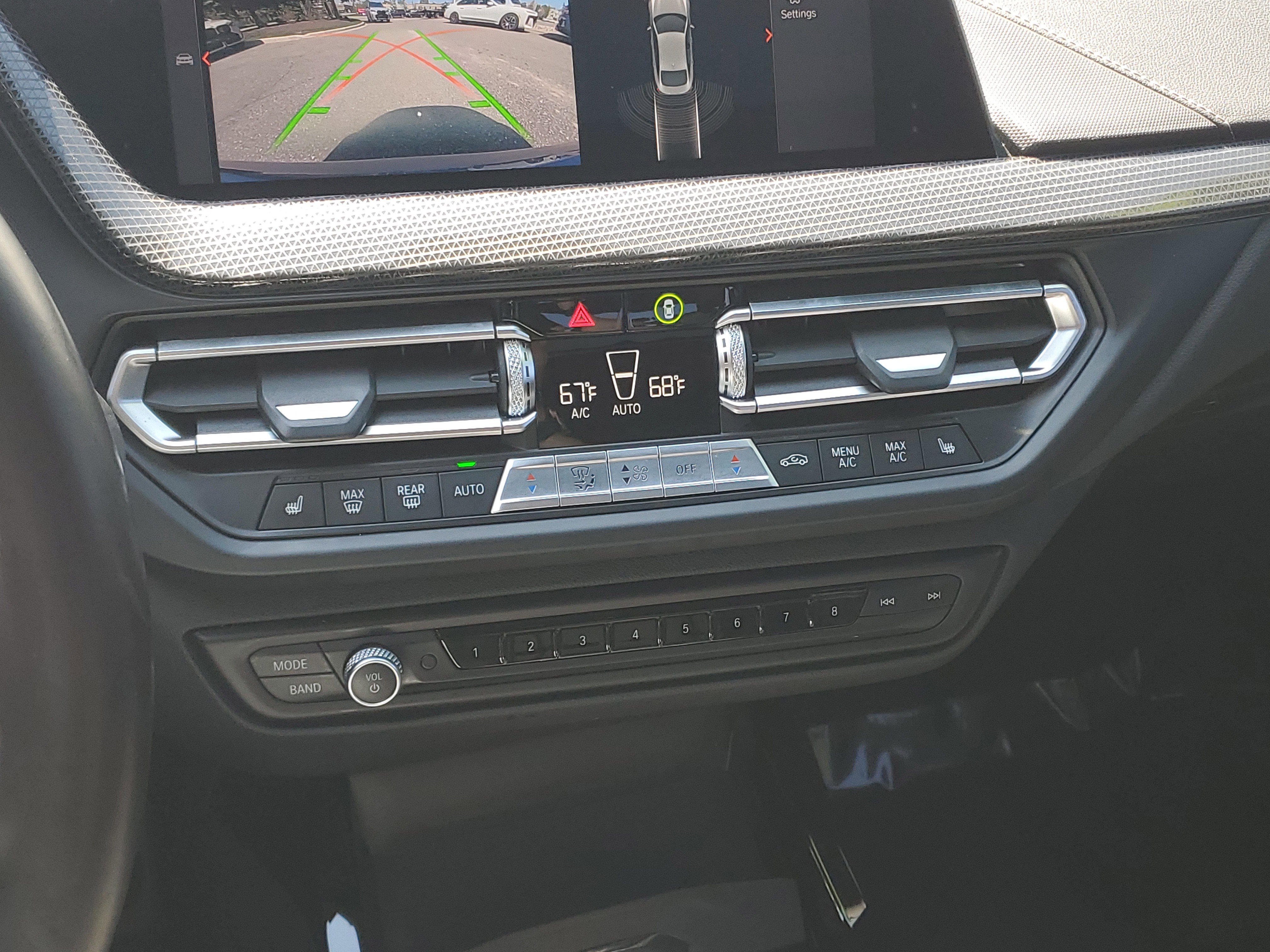 Used 2020 BMW M235i xDrive Gran Coupe w/ Premium Package AWD/4WD image 18