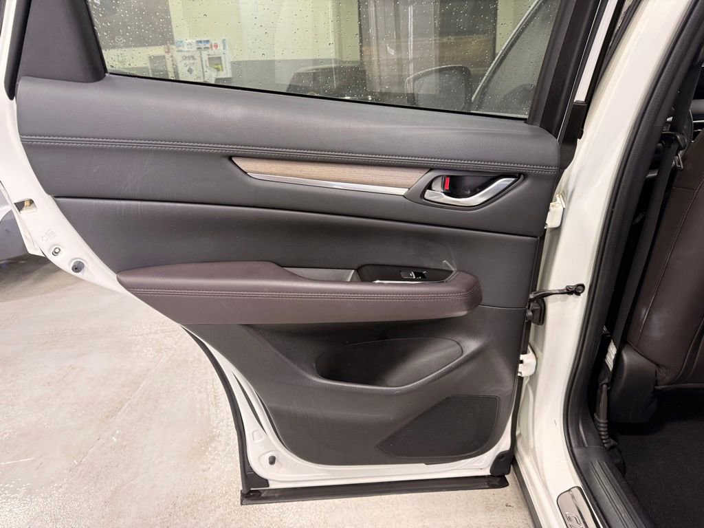 Used 2023 MAZDA CX-5 Signature AWD/4WD image 20