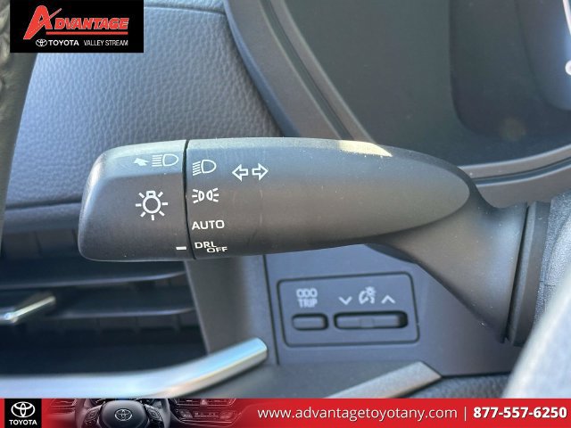 Used 2024 Toyota Grand Highlander AWD image 25