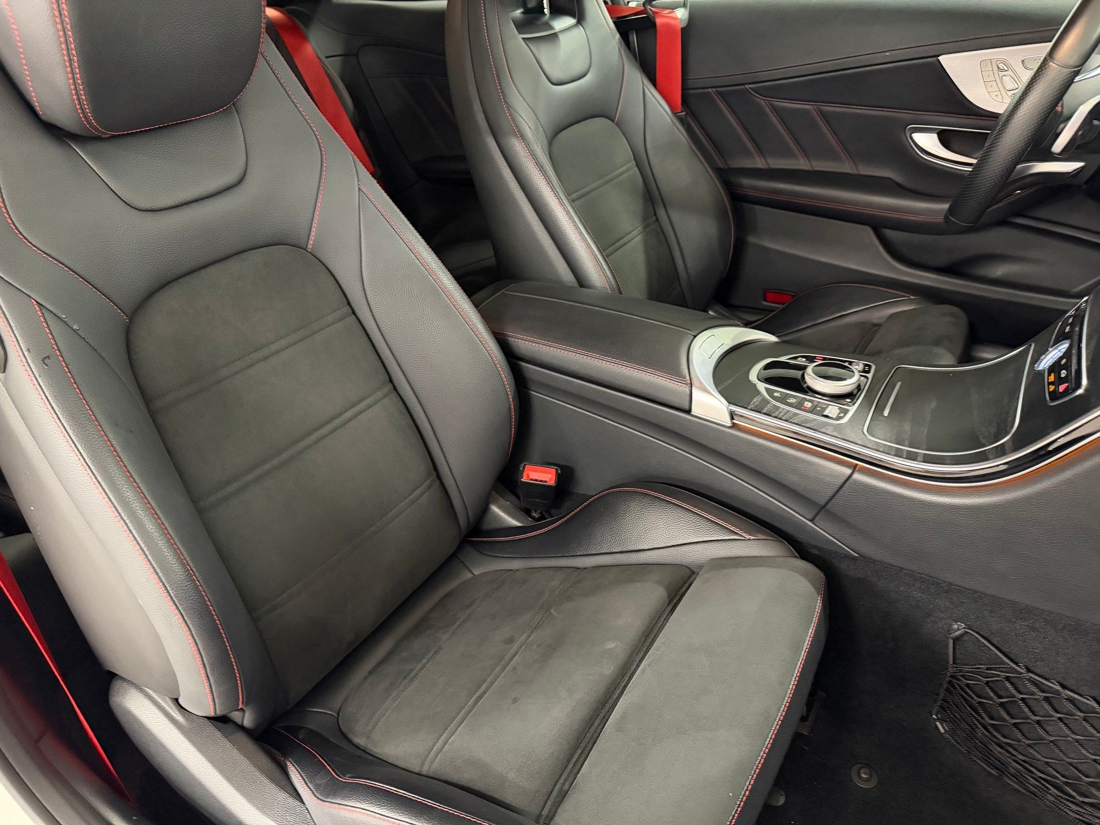 Used 2018 Mercedes-Benz C 43 AMG 4MATIC Coupe image 43