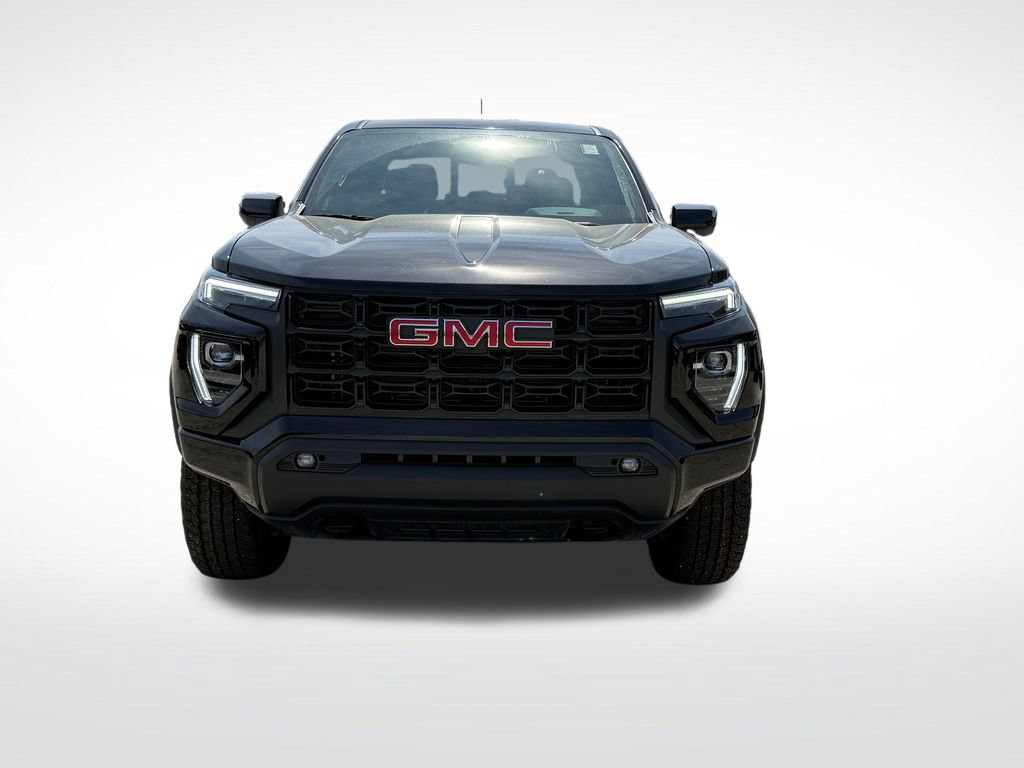 New 2026 GMC Canyon Elevation w/ Convenience Package AWD/4WD image 9