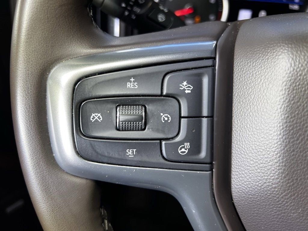 Used 2023 Chevrolet Silverado 2500 LTZ w/ LTZ Convenience Package image 25