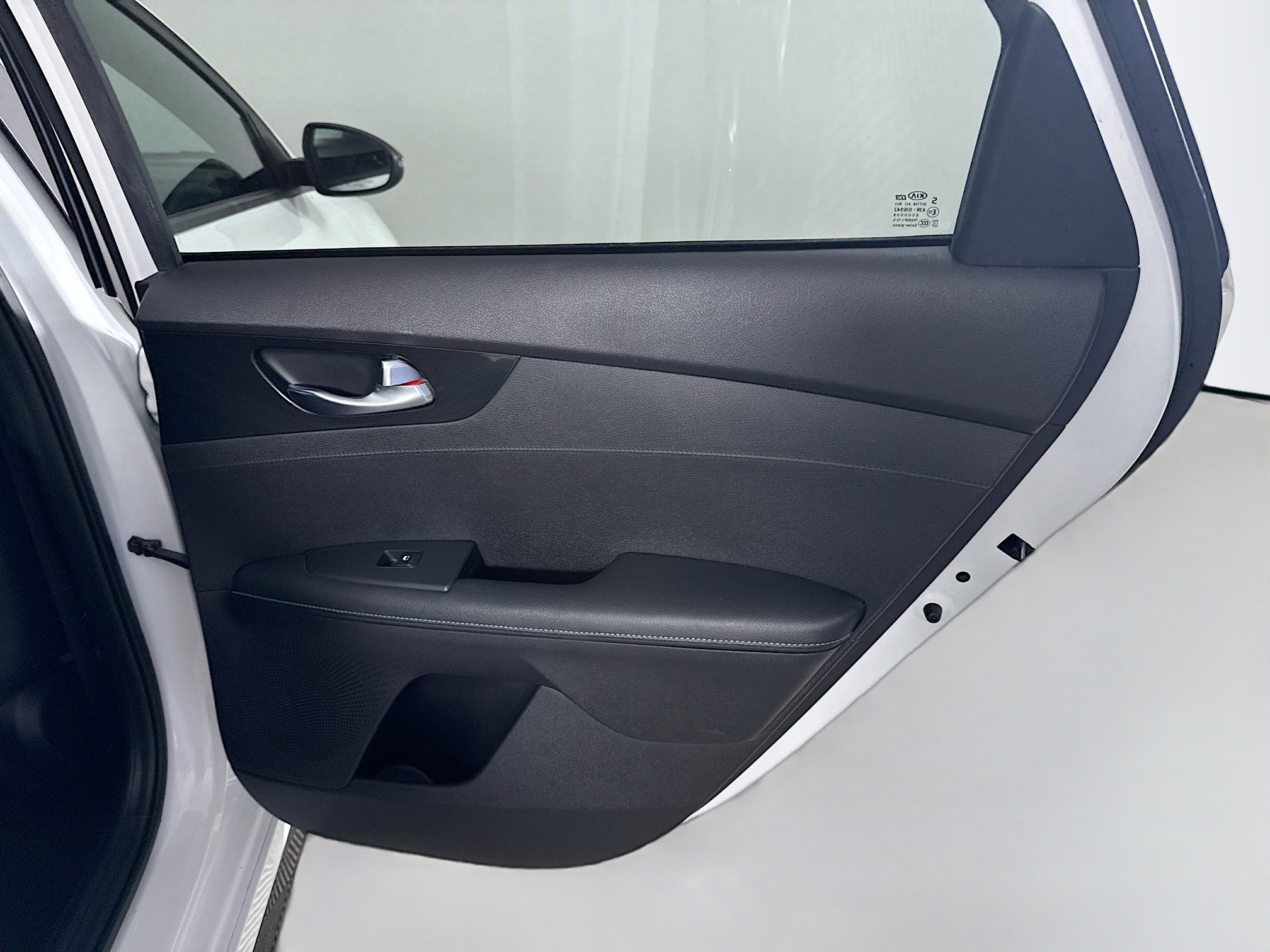 Used 2021 Kia Forte GT-Line image 28