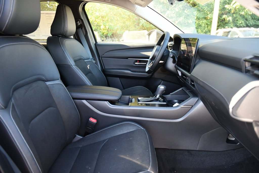 New 2026 MAZDA CX-5 Preferred AWD/4WD image 28