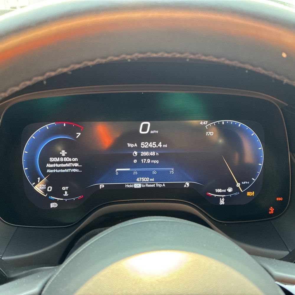 Used 2023 Maserati Grecale Modena AWD/4WD image 21