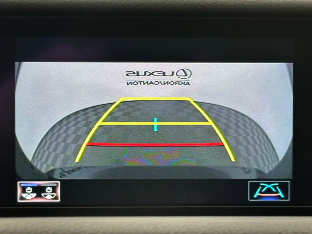 Used 2022 Lexus RC 300 AWD image 39