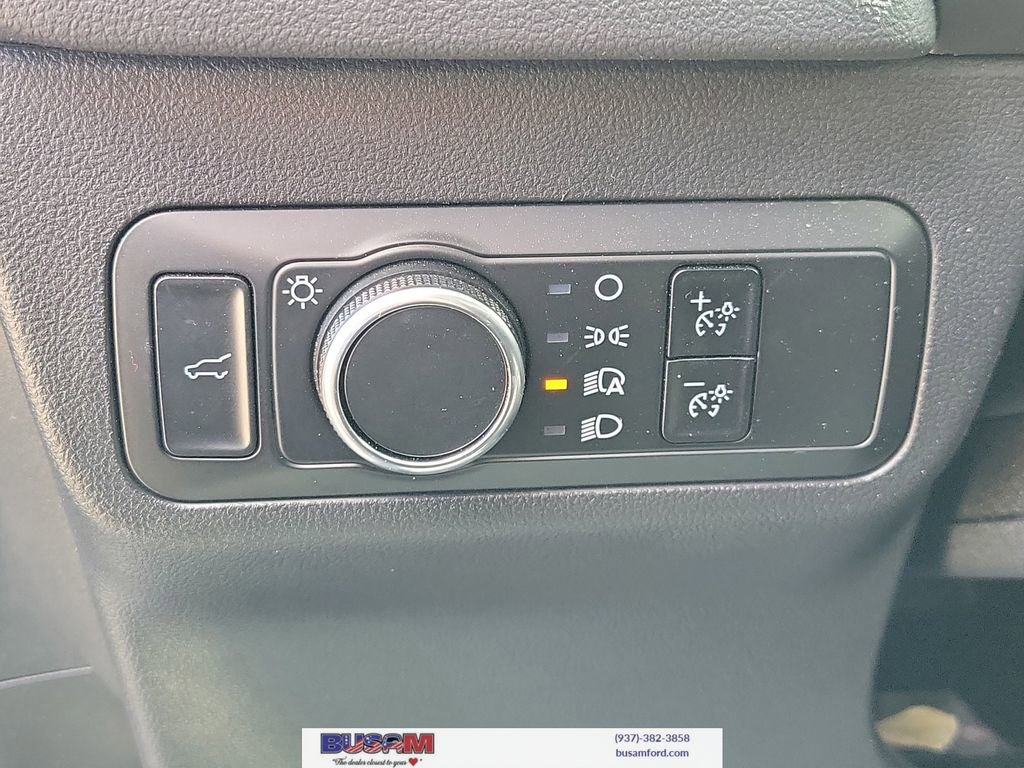 Certified 2024 Ford Escape Active w/ Tech Pack #1 AWD/4WD image 21