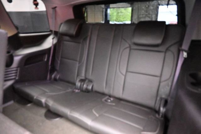 Used 2016 Chevrolet Tahoe LT AWD/4WD image 27