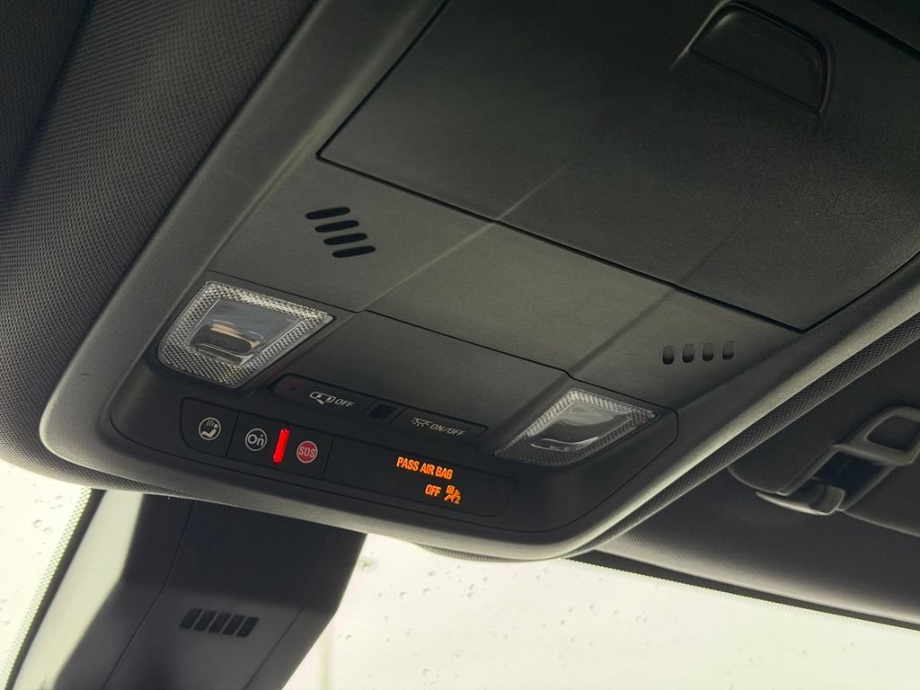 Used 2024 Chevrolet Equinox RS w/ LPO, Floor Liner Package FWD image 24