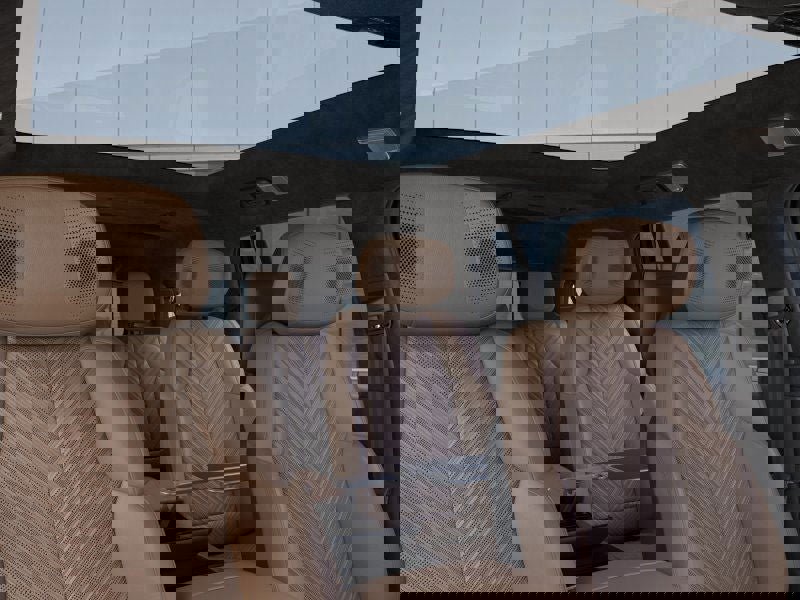 New 2026 Cadillac Escalade IQL Sport 2 image 24