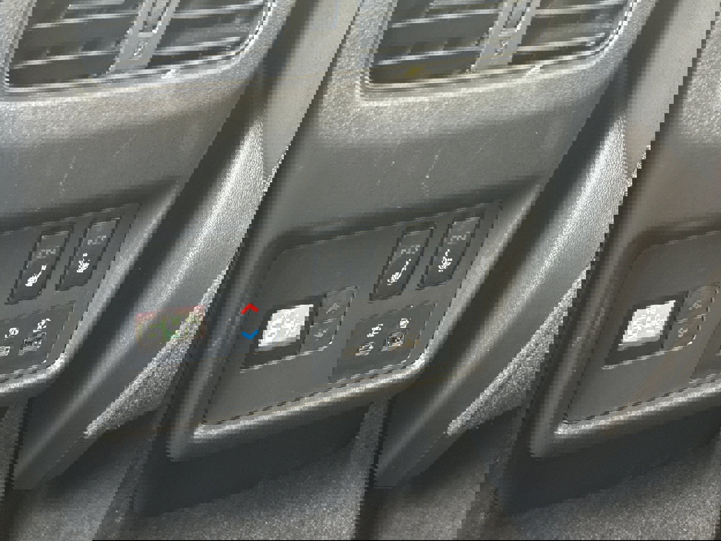 Used 2023 Nissan Rogue Platinum w/ Platinum Premium Package image 20