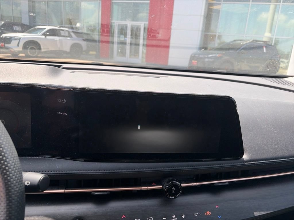 Certified 2024 Nissan Ariya FWD image 22