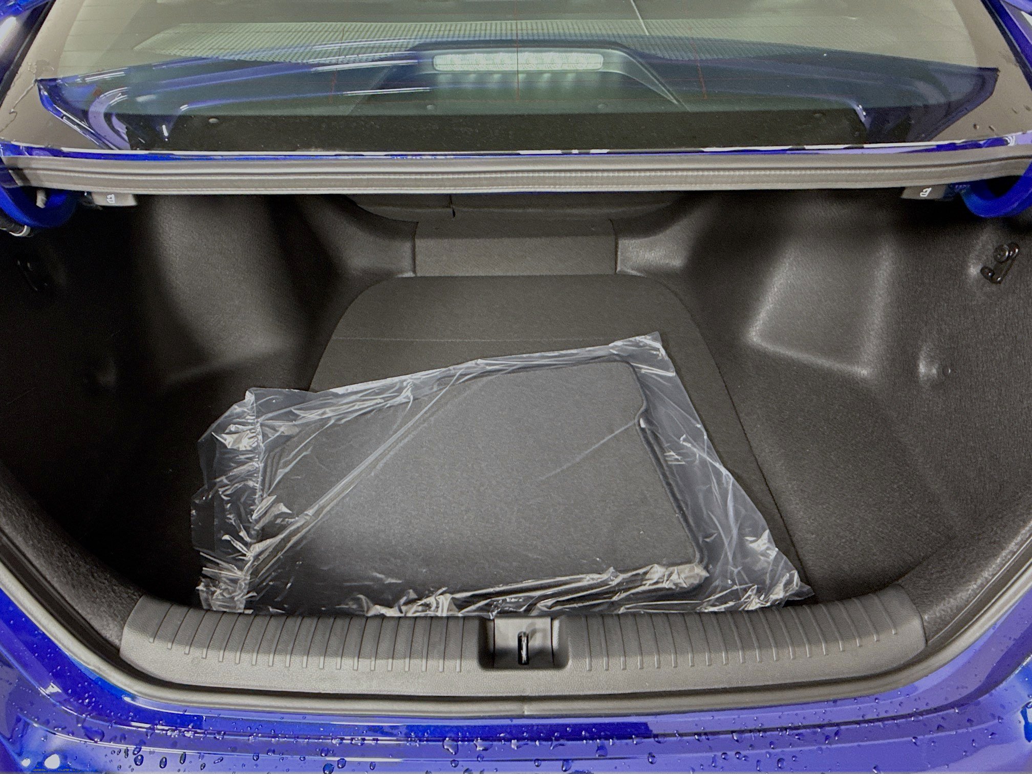 New 2025 Honda Accord Sport image 32