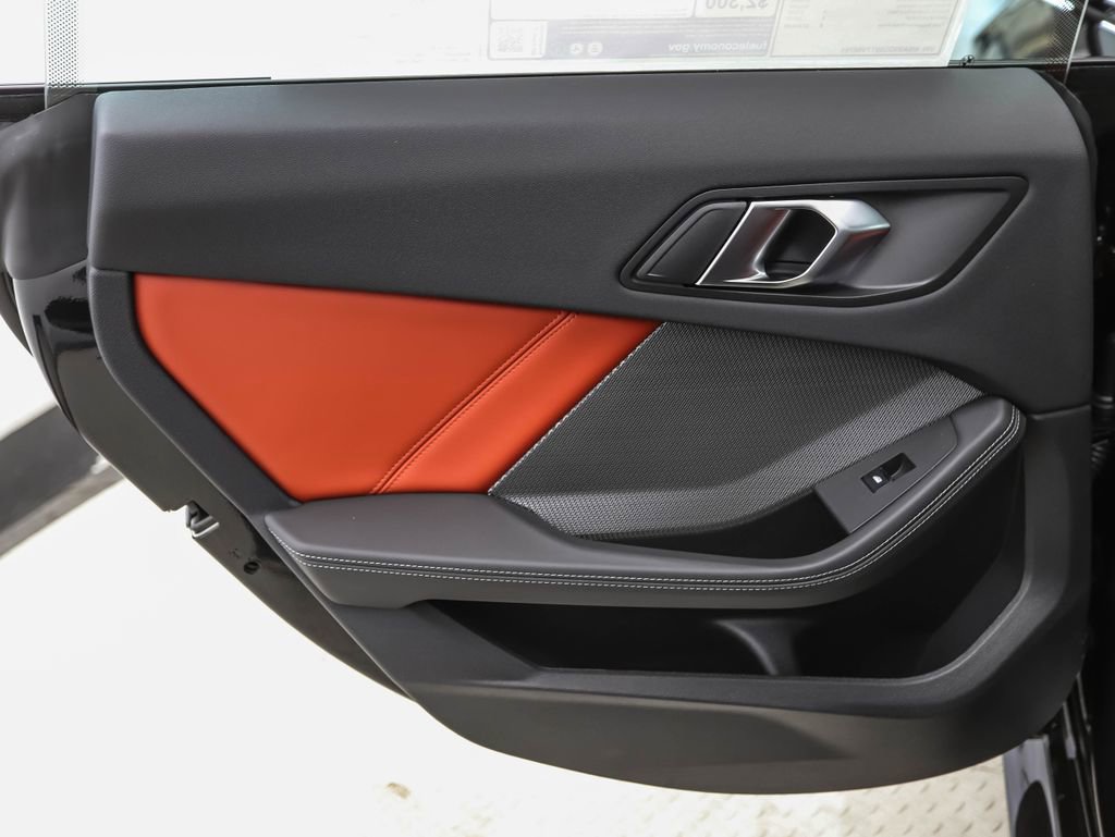 New 2026 BMW M235i xDrive w/ Technology Package AWD/4WD image 19