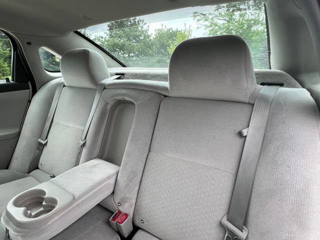 Used 2015 Chevrolet Impala LT w/ LT Sunroof Package FWD image 28
