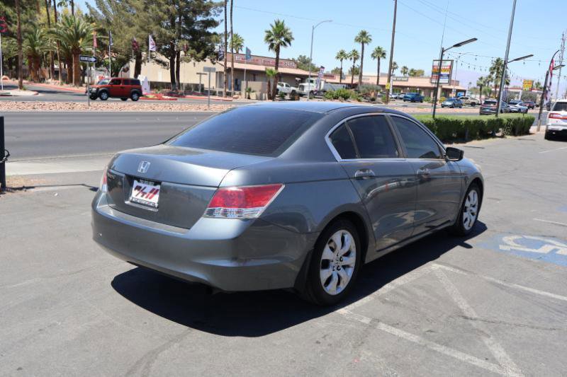 Used 2009 Honda Accord EX image 7