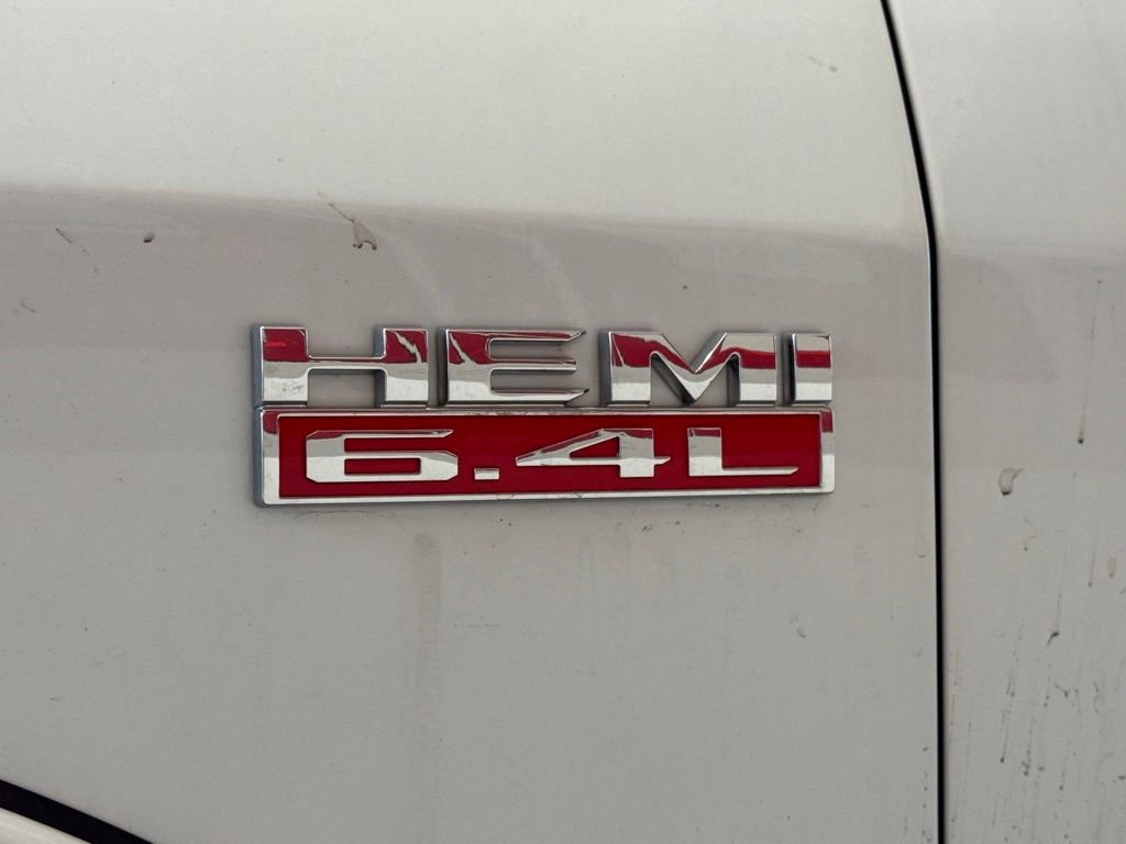 Used 2021 RAM 2500 Tradesman image 13