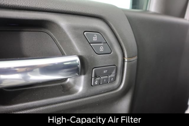 Used 2020 GMC Sierra 1500 AT4 w/ AT4 Premium Package image 43