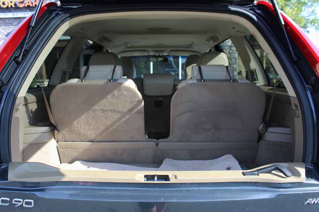 Used 2013 Volvo XC90 3.2 AWD/4WD image 9