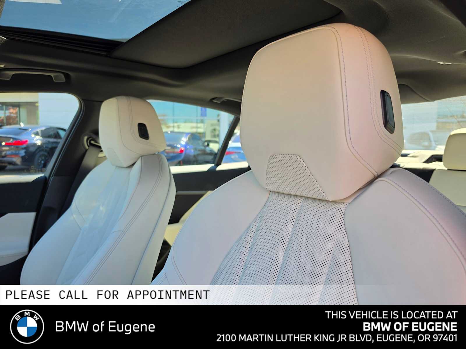 Used 2026 BMW i5 eDrive40 RWD image 26