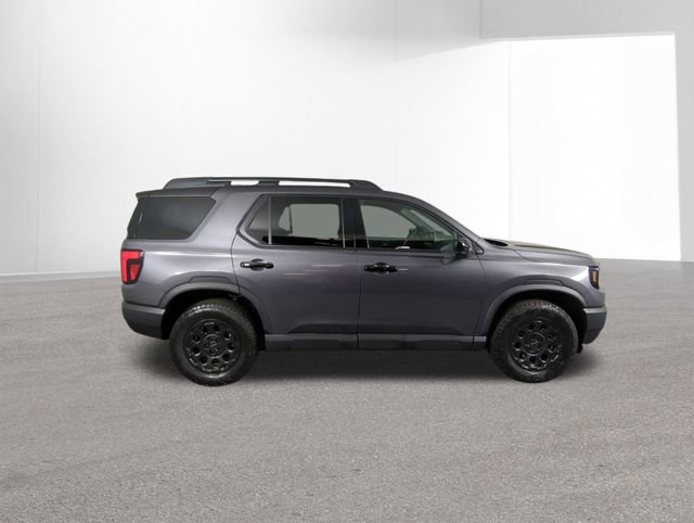 New 2026 Honda Passport TrailSport Elite image 22