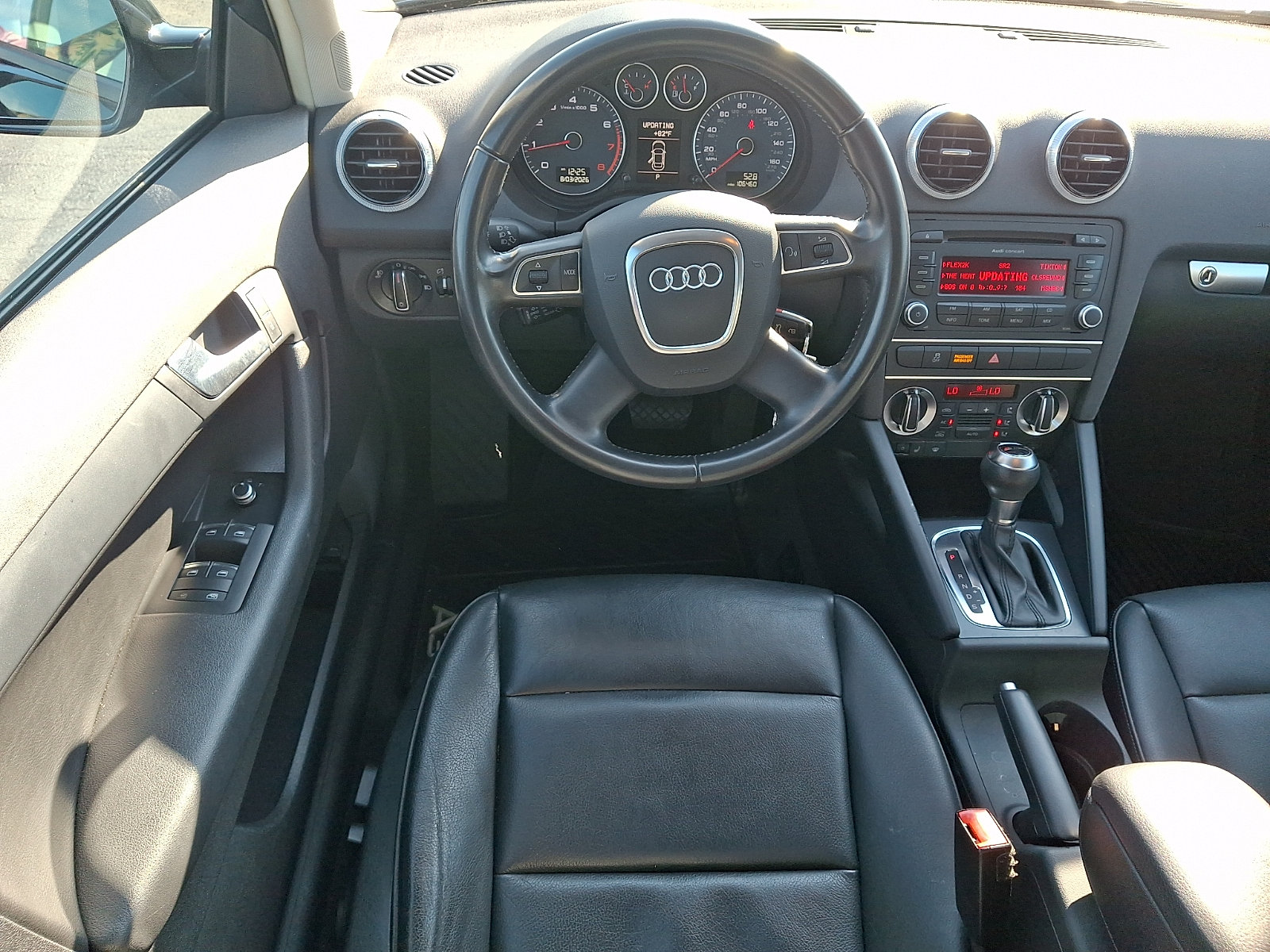 Used 2013 Audi A3 2.0T Premium AWD/4WD image 11