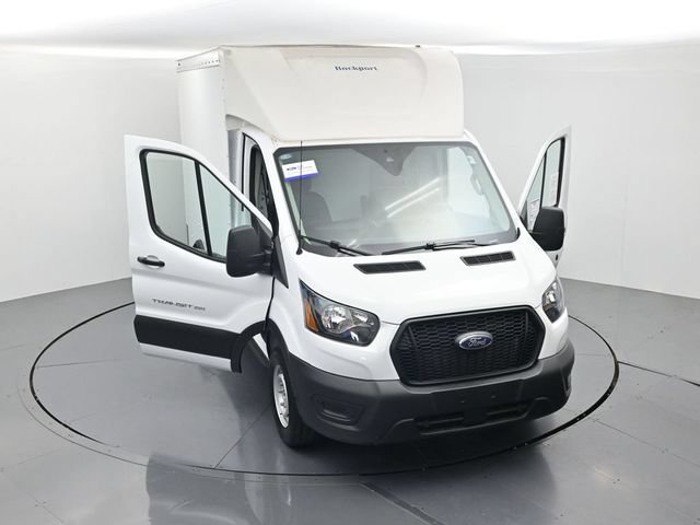 Used 2024 Ford Transit 350 RWD image 47