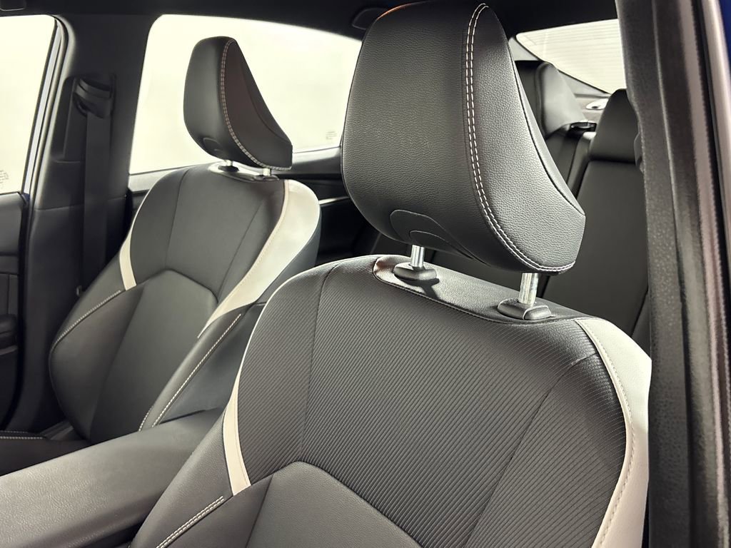 Certified 2025 Toyota Camry SE w/ Convenience Package FWD image 10