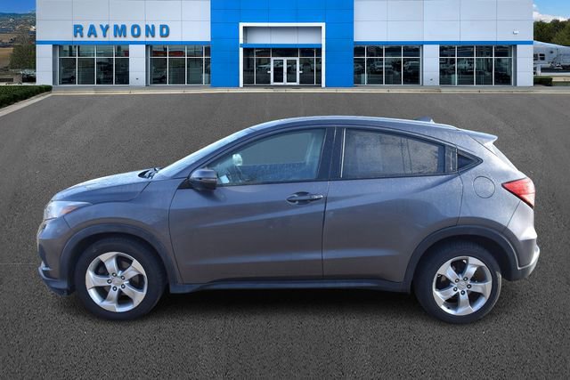 Used 2016 Honda HR-V EX-L image 6