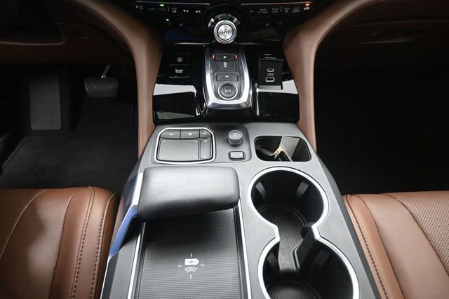Used 2022 Acura MDX FWD w/ Technology Package image 13