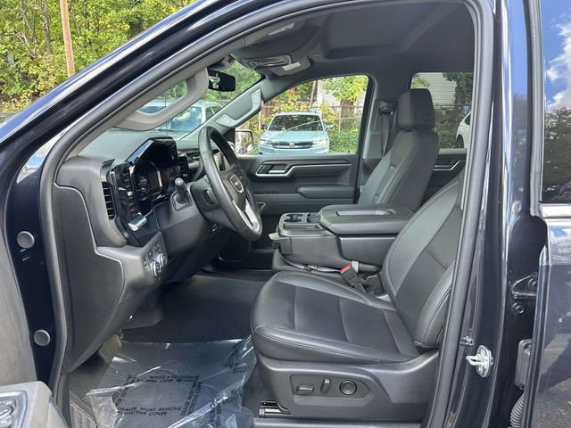 Used 2025 GMC Sierra 1500 SLT image 17