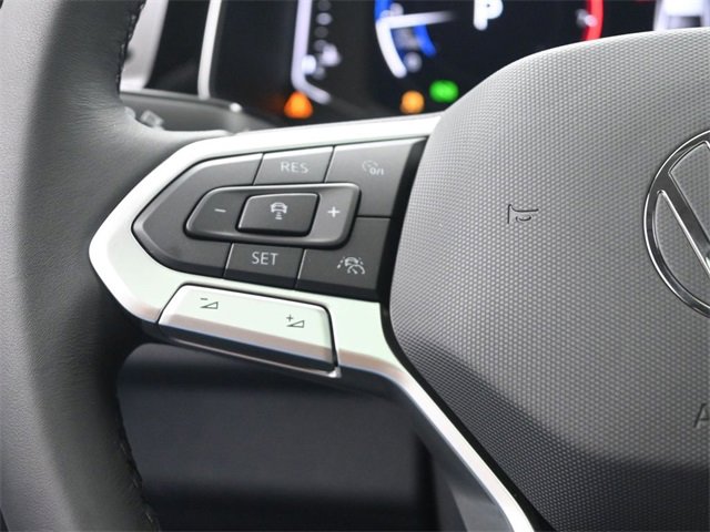 New 2026 Volkswagen Jetta SEL image 2