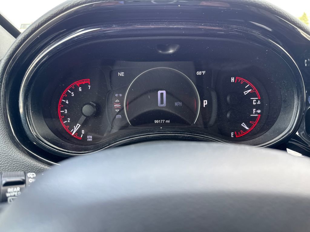 Certified 2023 Dodge Durango R/T AWD/4WD image 22