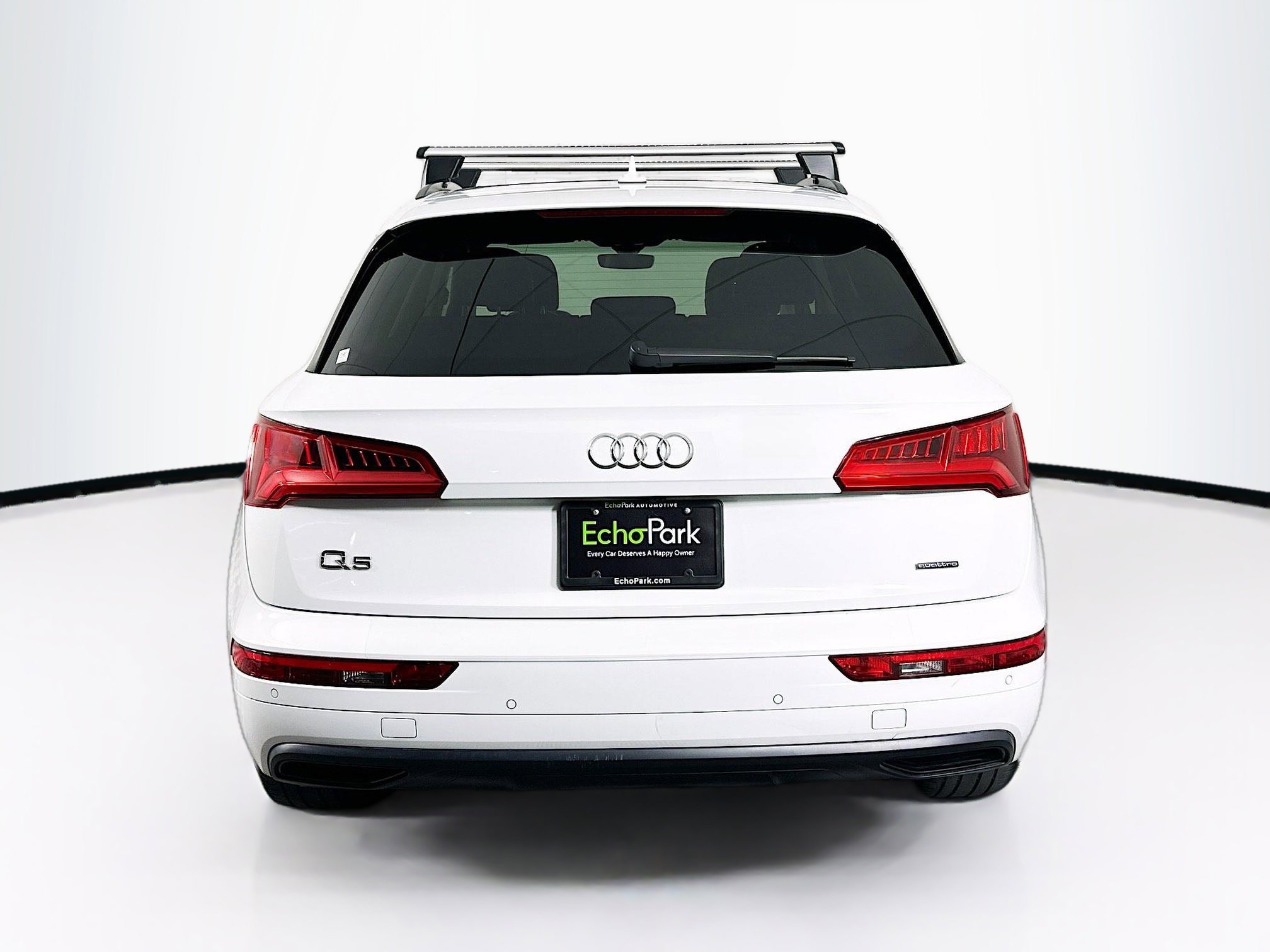Used 2019 Audi Q5 2.0T Premium Plus w/ Premium Plus Package image 7