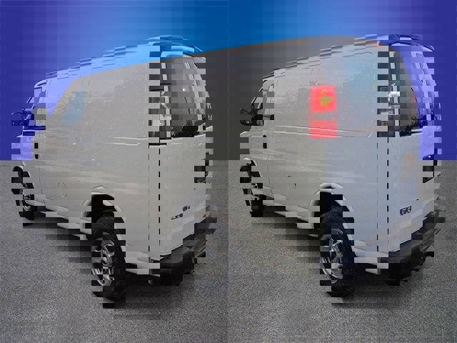 New 2024 GMC Savana 2500 w/ Driver Convenience Package image 4