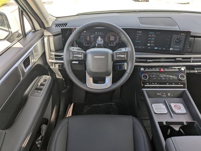 New 2027 Hyundai Santa Fe SEL FWD image 19