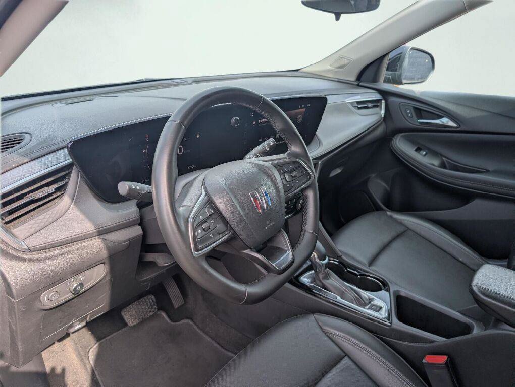 Used 2024 Buick Encore GX Sport Touring AWD/4WD image 29