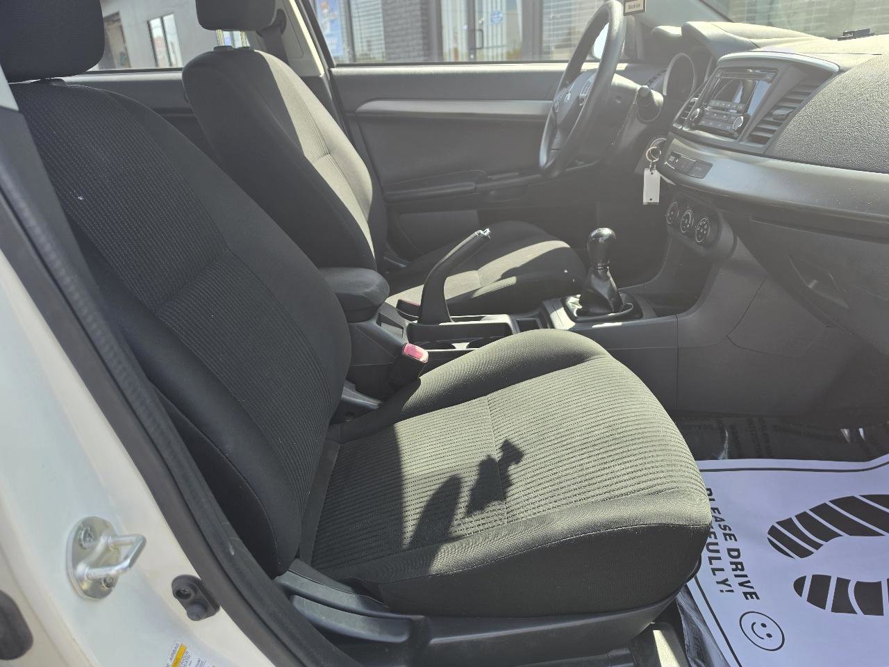 Used 2015 Mitsubishi Lancer ES FWD image 39
