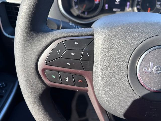 Used 2021 Jeep Cherokee Latitude Lux image 13