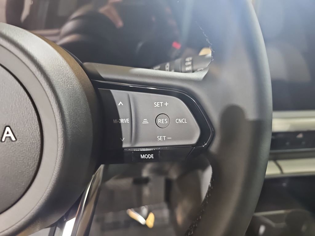New 2026 MAZDA CX-5 Select image 19
