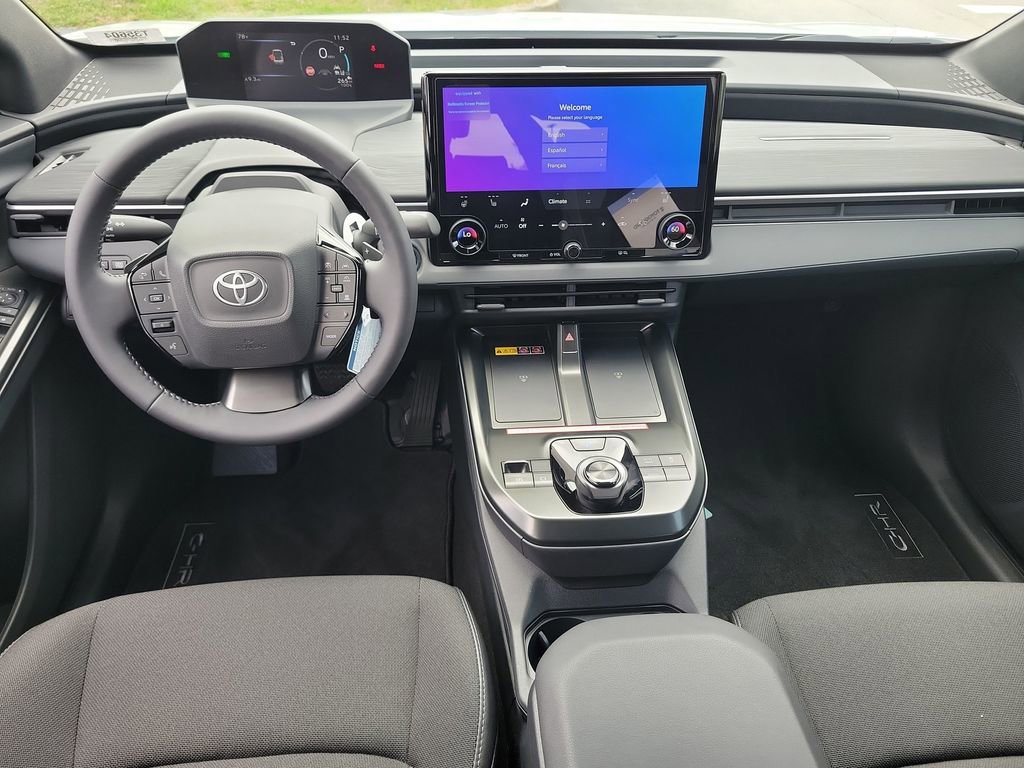 New 2026 Toyota C-HR image 28