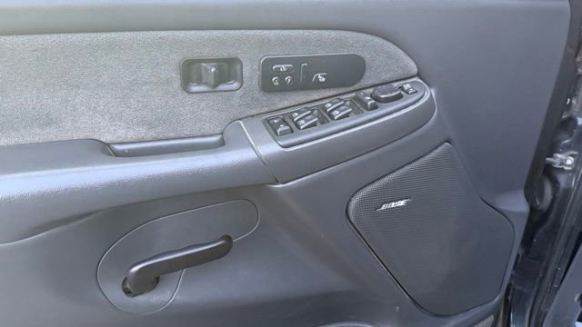 Used 2003 Chevrolet Silverado 2500 LT w/ Skid Plate Package image 16