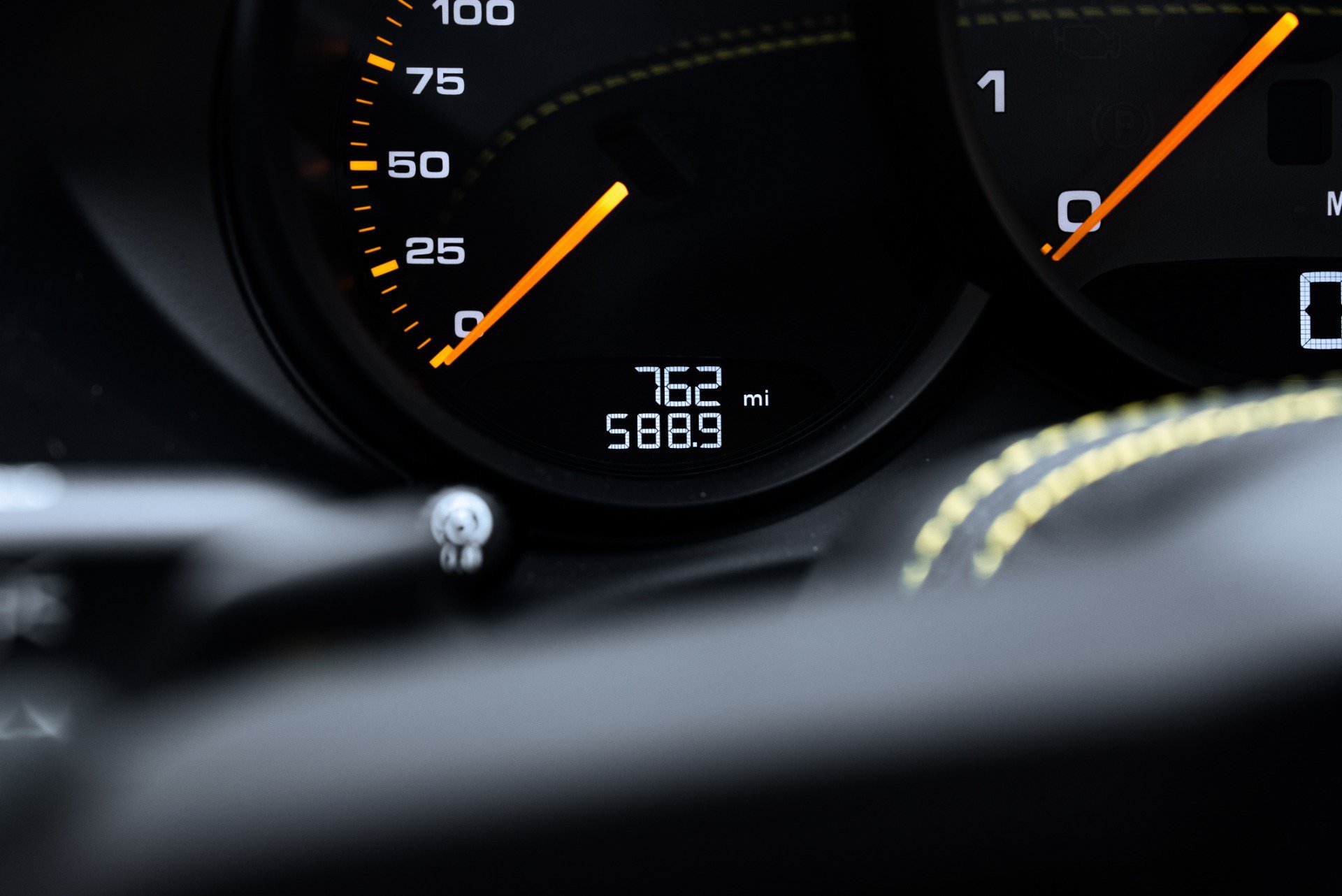 Used 2024 Porsche 718 Cayman GT4 RS RWD image 48