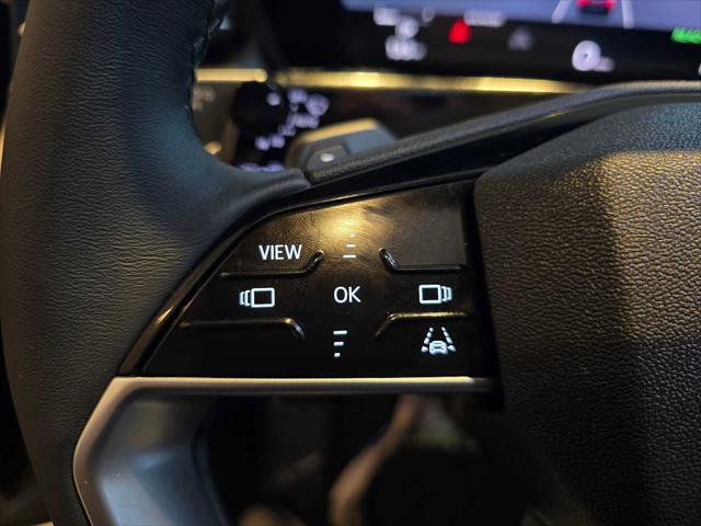 New 2026 Audi Q3 quattro 2.0T image 30