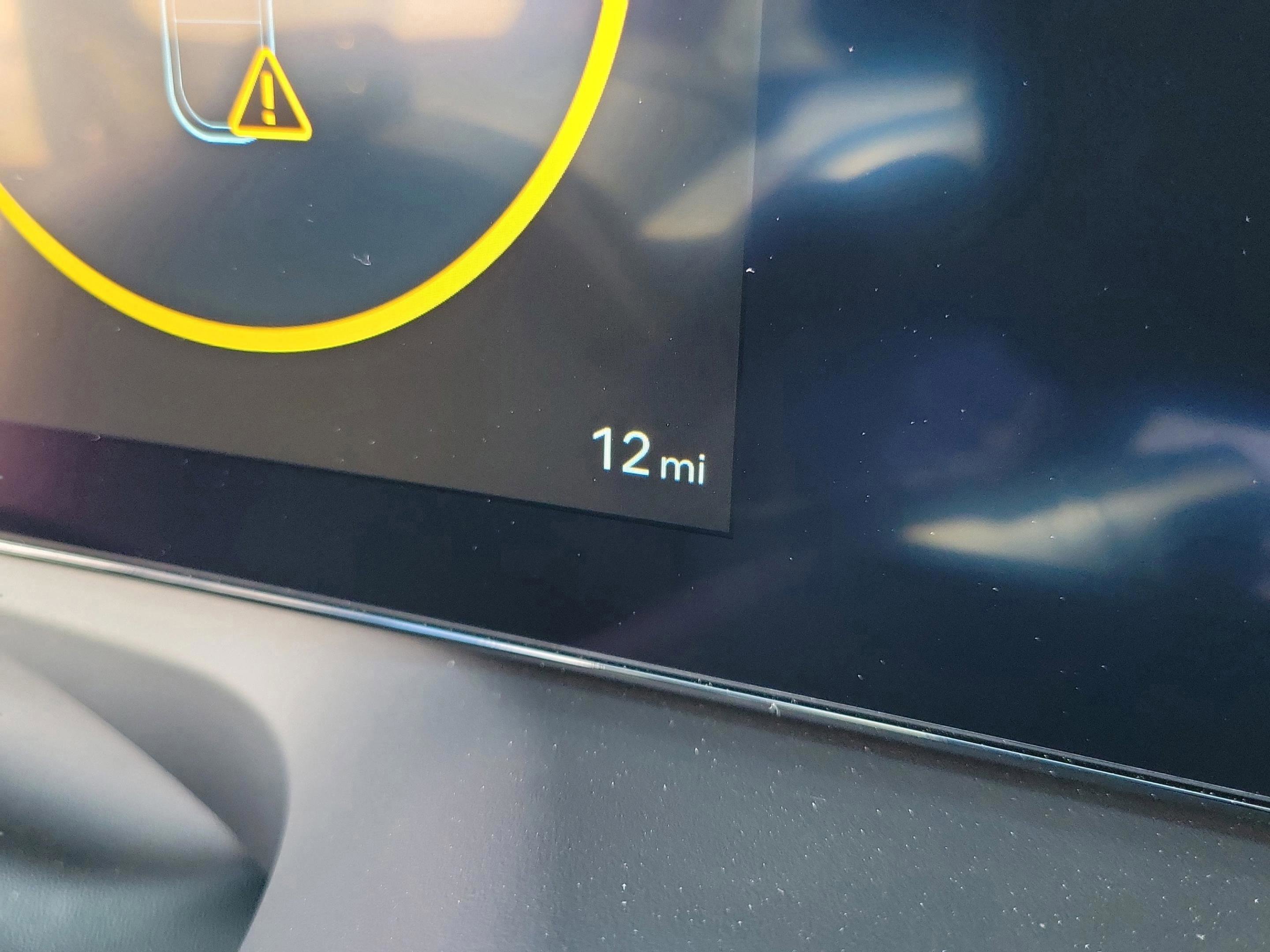 New 2026 Hyundai Palisade XRT Pro image 13